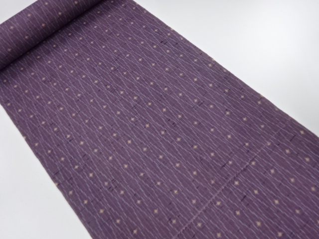 Japanese Kimono / Others (Bolt etc) Wool